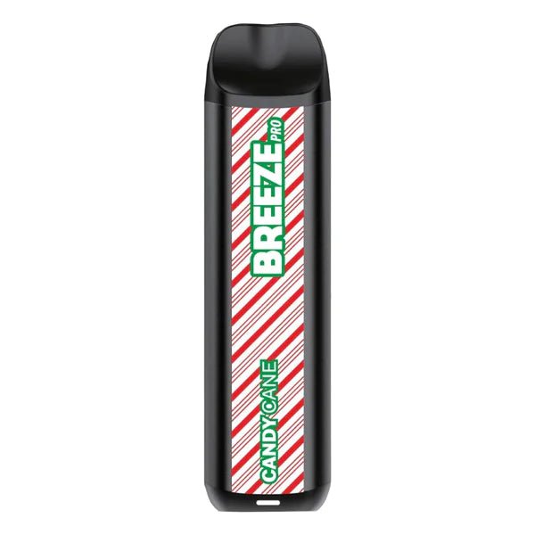 Breeze Pro Disposable Vape: Your Easy Transition to Vaping Bliss - shopshefa