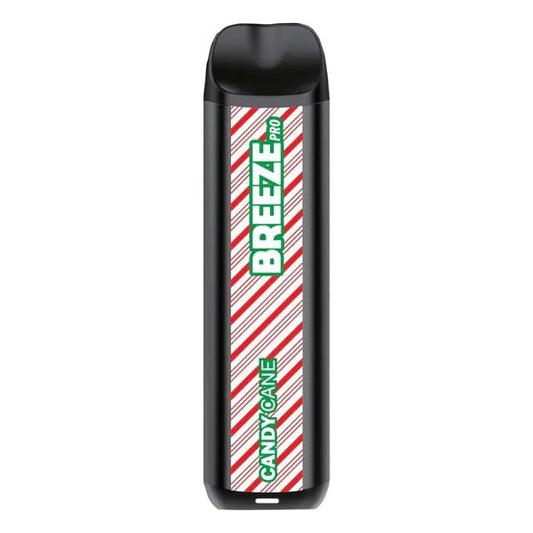 Breeze Pro Disposable Vape: Your Easy Transition to Vaping Bliss - shopshefa
