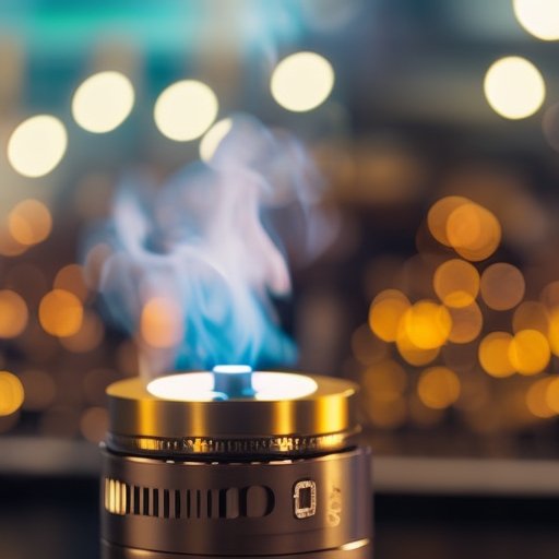 Why Disposable Vapes Are Gaining Popularity - shopshefa