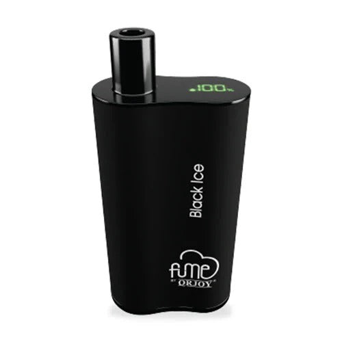 Fume Infinity Disposable Vape Device (4500 Puffs + LED Display) - 3PCS - Shop Shefa
