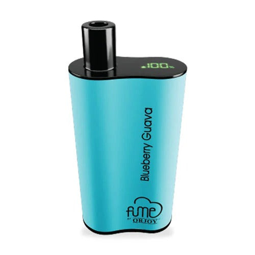 Fume Infinity Disposable Vape Device (4500 Puffs + LED Display) - 3PCS - Shop Shefa