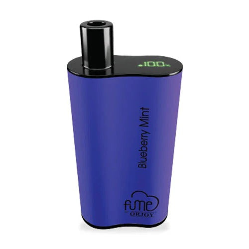 Fume Infinity Disposable Vape Device (4500 Puffs + LED Display) - 3PCS - Shop Shefa