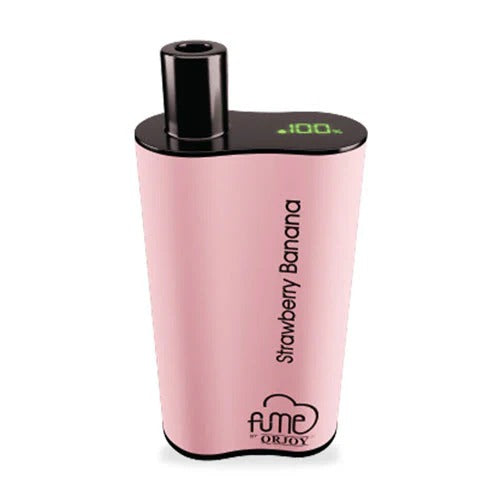Fume Infinity Disposable Vape Device (4500 Puffs + LED Display) - 3PCS - Shop Shefa