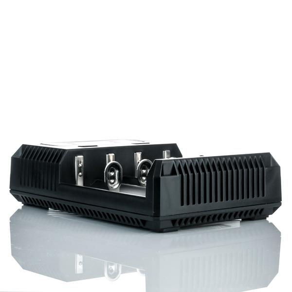 Nitecore New i4 Intellicharger Battery Charger - Shop Shefa