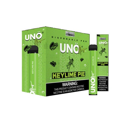 Uno Mas Disposable Vape Device - Shop Shefa