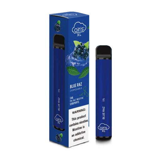 Airis XL Disposable Vape Device - 6PCS - Shop Shefa