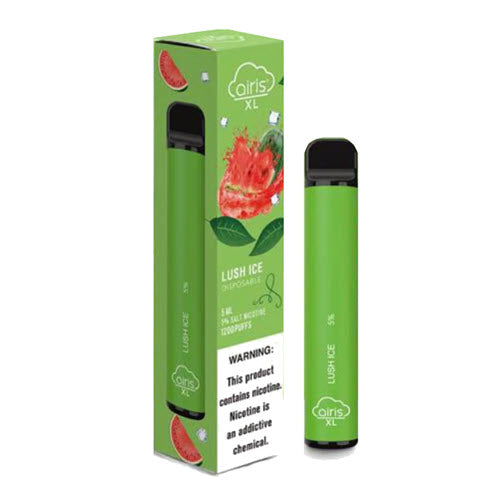 Airis XL Disposable Vape Device - 6PCS - Shop Shefa