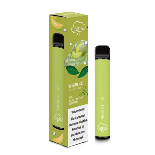 Airis XL Disposable Vape Device - 6PCS - Shop Shefa