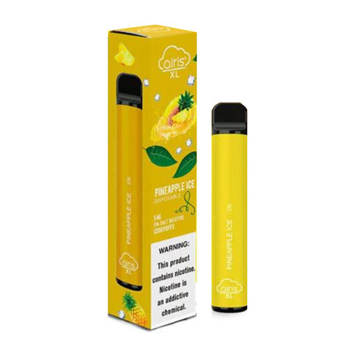 Airis XL Disposable Vape Device - 6PCS - Shop Shefa