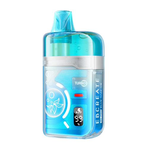 EBCREATE BC Pro 40K Disposable Vape Device - Shop Shefa