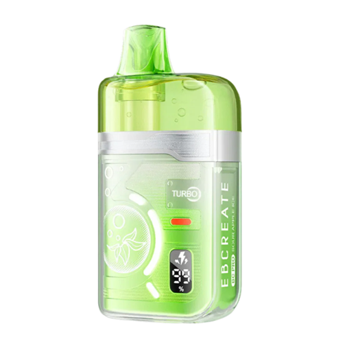 EBCREATE BC Pro 40K Disposable Vape Device - Shop Shefa