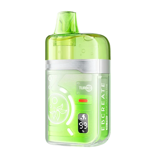 EBCREATE BC Pro 40K Disposable Vape Device - Shop Shefa