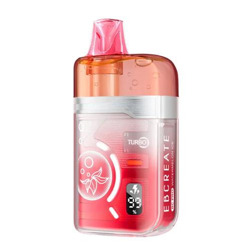 EBCREATE BC Pro 40K Disposable Vape Device - Shop Shefa