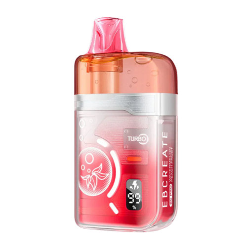 EBCREATE BC Pro 40K Disposable Vape Device - Shop Shefa