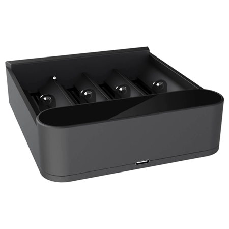 Efest SLIM K4 USB Battery Charger - Shop Shefa