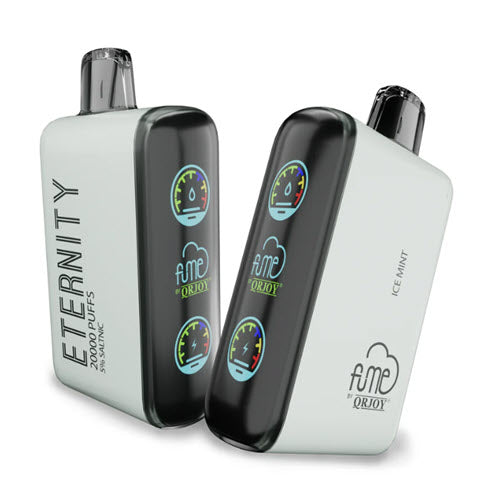 Fume Eternity 2% Disposable Vape Device - 10PCS - Shop Shefa