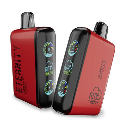 Fume Eternity 2% Disposable Vape Device - 10PCS - Shop Shefa
