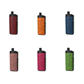 Fume Hookah 2% Nic 20000 Puffs Disposable Vape Device - 10PCS - Shop Shefa