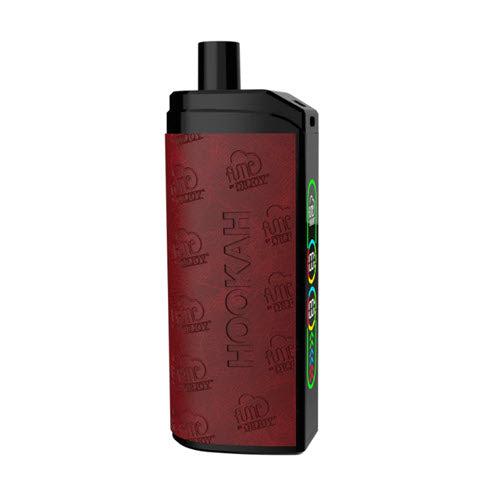 Fume Hookah 2% Nic 20000 Puffs Disposable Vape Device - 10PCS - Shop Shefa