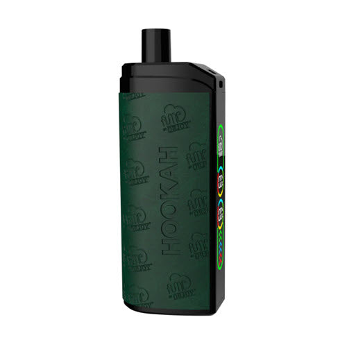 Fume Hookah 2% Nic 20000 Puffs Disposable Vape Device - 10PCS - Shop Shefa