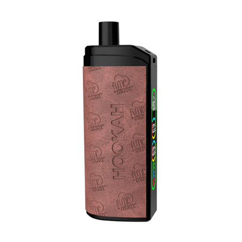 Fume Hookah 2% Nic 20000 Puffs Disposable Vape Device - 10PCS - Shop Shefa