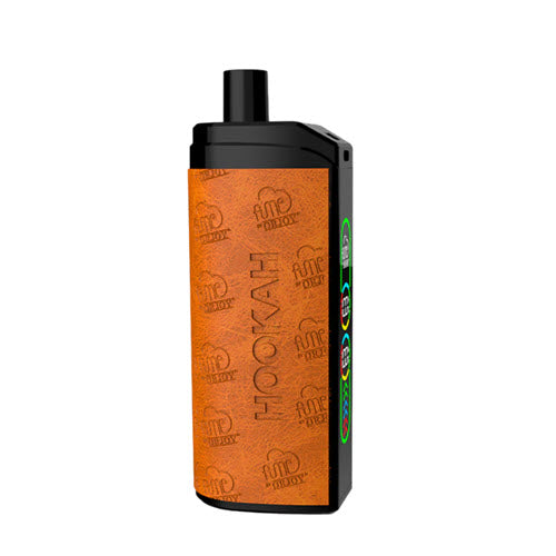 Fume Hookah 2% Nic 20000 Puffs Disposable Vape Device - 10PCS - Shop Shefa