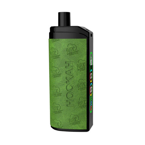 Fume Hookah 2% Nic 20000 Puffs Disposable Vape Device - 10PCS - Shop Shefa