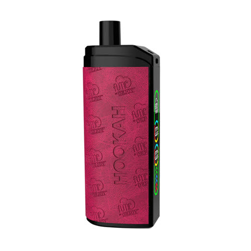 Fume Hookah 2% Nic 20000 Puffs Disposable Vape Device - 10PCS - Shop Shefa