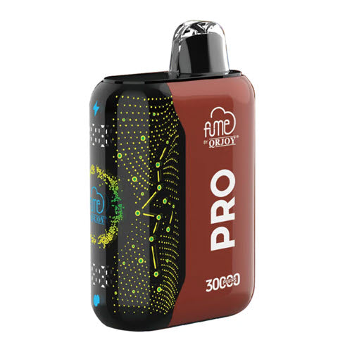 Fume PRO 30K Disposable Vape Device - 6PCS
