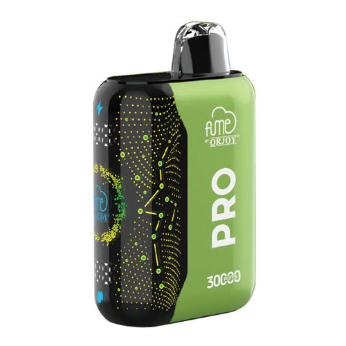 Fume PRO 30K Disposable Vape Device - 6PCS