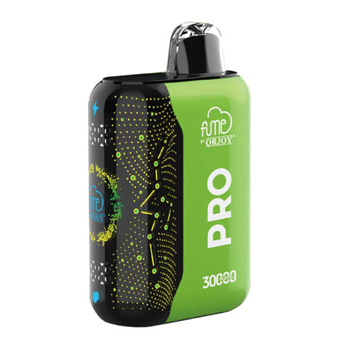 Fume PRO 30K Disposable Vape Device - 6PCS