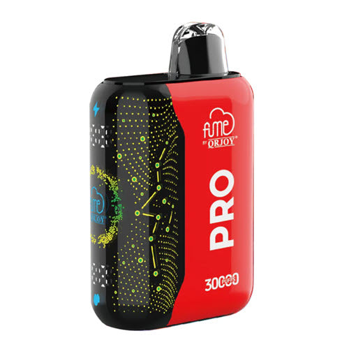Fume PRO 30K Disposable Vape Device - 6PCS