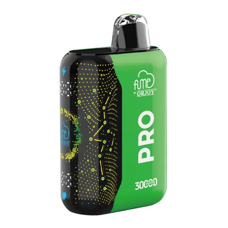 Fume PRO 30K Disposable Vape Device - 6PCS