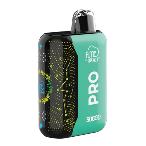 Fume PRO 30K Disposable Vape Device - 6PCS