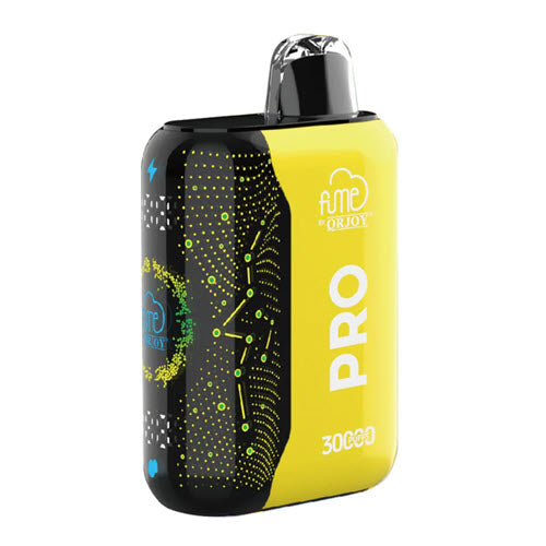 Fume PRO 30K Disposable Vape Device - 6PCS