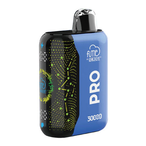 Fume PRO 30K Disposable Vape Device - 6PCS