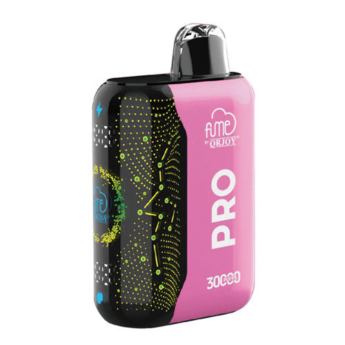Fume PRO 30K Disposable Vape Device - 6PCS