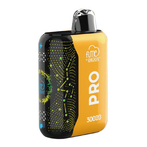 Fume PRO 30K Disposable Vape Device - 6PCS