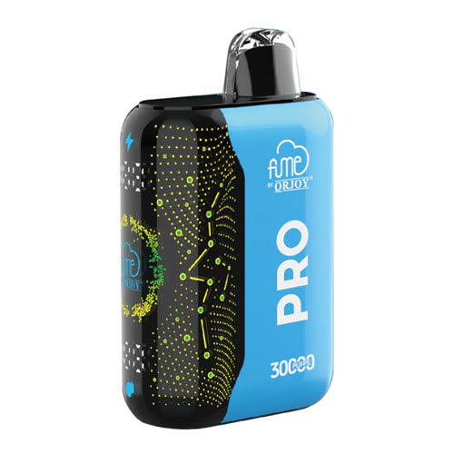 Fume PRO 30K Disposable Vape Device - 6PCS