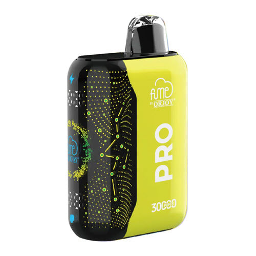 Fume PRO 30K Disposable Vape Device - 6PCS