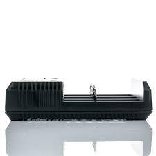 Nitecore New i4 Intellicharger Battery Charger - Shop Shefa