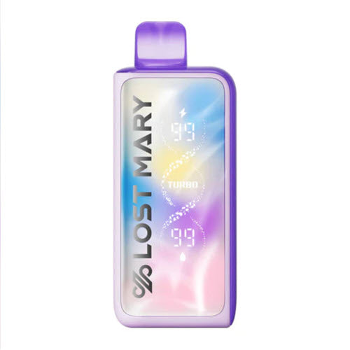 Lost Mary MT35000 Turbo Disposable Vape Device - Shop Shefa