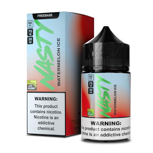 Nasty ModMate Watermelon Ice 60ML - Shop Shefa