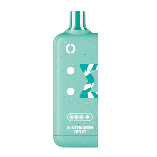 Off-Stamp Classic Cube Disposable Vape Pod - Shop Shefa