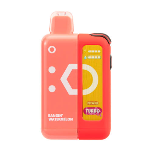 Off-Stamp X-Cube Disposable Vape Kit - Shop Shefa