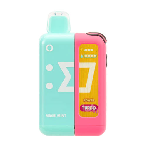 Off-Stamp X-Cube Disposable Vape Kit - Shop Shefa