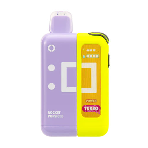 Off-Stamp X-Cube Disposable Vape Kit - Shop Shefa