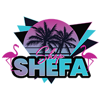 Shop Shefa logo