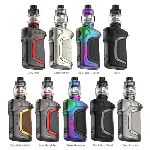 SMOK MAG 18 Kit - Shop Shefa