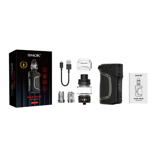 SMOK MAG 18 Kit - Shop Shefa